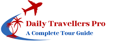 Daily Travellers Pro Logo